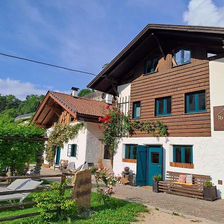 Chalet Passeier - River Saltusio Extérieur photo