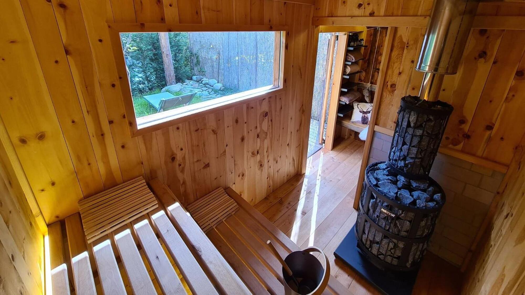 Chalet Passeier - River Saltusio Extérieur photo